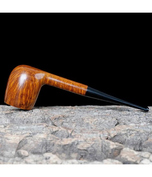 Atachee Mediterranean Briar Wood Tobacco Pipe