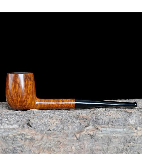 Atachee Mediterranean Briar Wood Tobacco Pipe