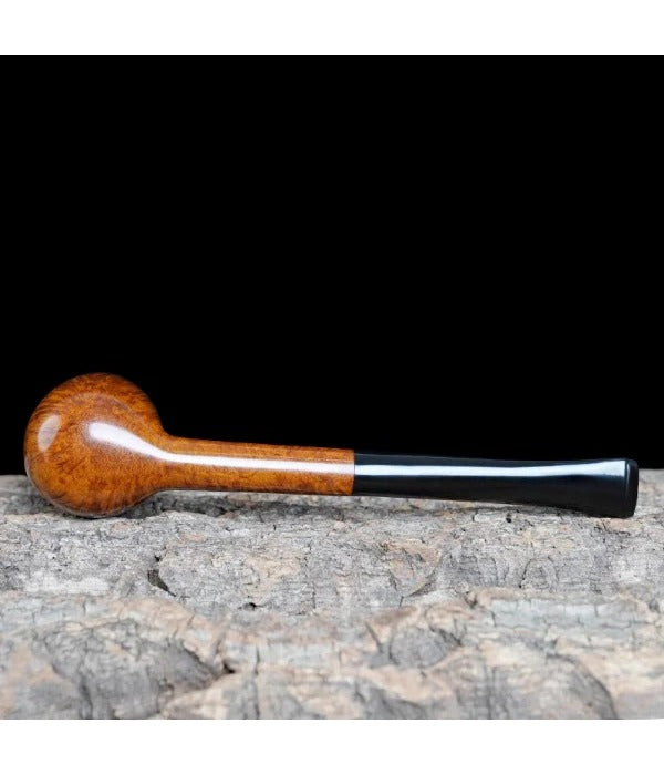 Atachee Mediterranean Briar Wood Tobacco Pipe