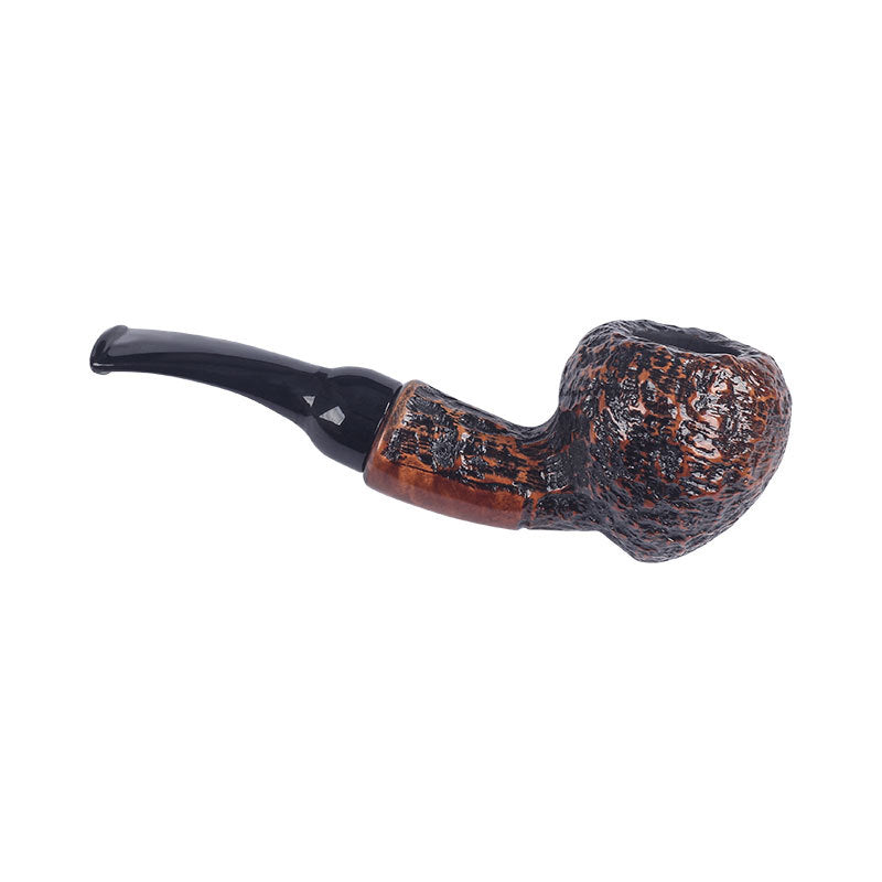 Acorn Pipe Middle Wooden Pipes